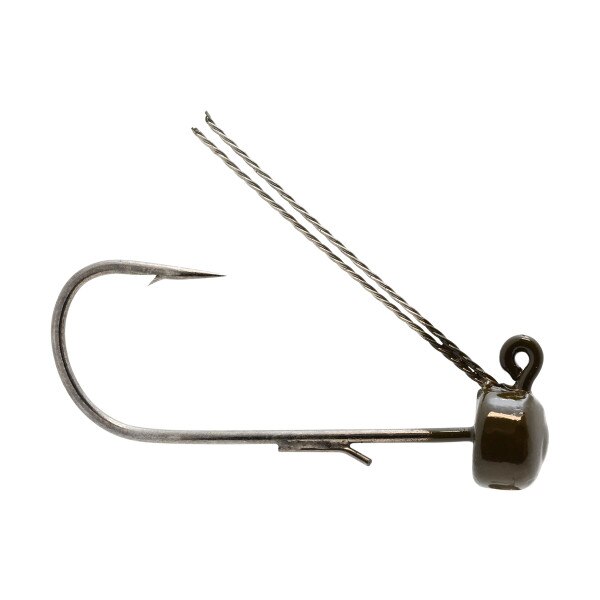 Z Man Weedless Power Finesse Shroomz, Fishing Tackle Jann's Netcraft